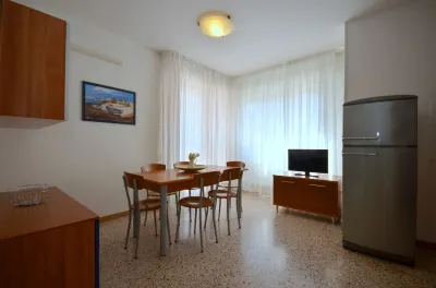 Comfortable house in Bibione