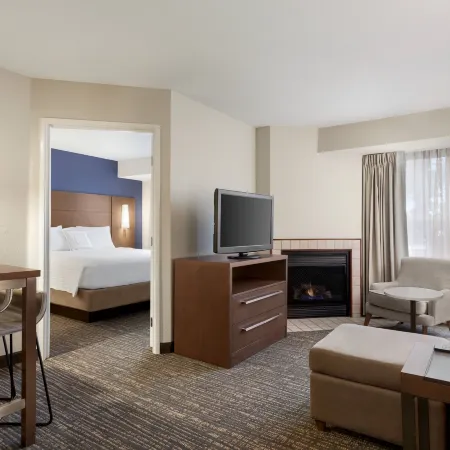 Residence Inn Vacaville