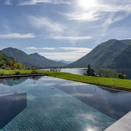Aria Retreat & Spa