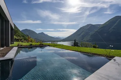 Aria Retreat And Spa Hotels near Camping S. Rocco