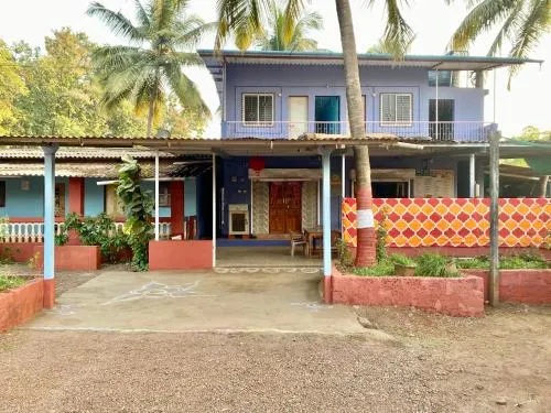 阿維拉尼瓦民宿