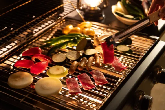 Cottage in Fururu Farm