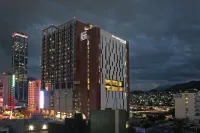 City Express Plus by Marriott Monterrey Centro