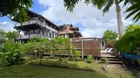 Greenheart Boutique Hotel Hotels near Saint-Peter-and-Paul Basilica of Paramaribo