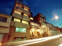 Hotel Cuellars Hotels in Pasto