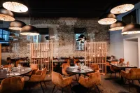InterContinental Hotels MARSEILLE - HOTEL DIEU by IHG - Breakfast