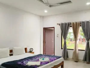 Shivaji Inn Kaziranga