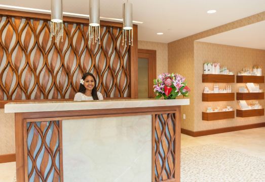 콜로아 랜딩 리조트