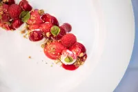 Hotel Polo - sarapan