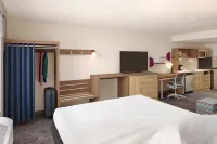 Home 2 Suites by Hilton Harrisonburg University Hôtels à : Harrisonburg
