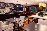 Courtyard Lake Placid - bar