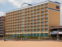 Fairfield Inn & Suites Virginia Beach Oceanfront Hotels in Virginia Beach