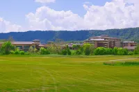 MeadowView Conference Resort & Convention Center Hotels near Walgreens Pharmacy at Holston Valley Medical Center