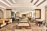 Renaissance Phoenix Glendale Hotel & Conference Center - 朝食