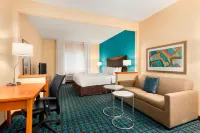 Fairfield Inn Racine Hôtels à : Racine