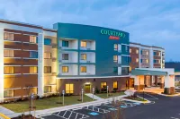 Courtyard Stafford Quantico Hotel a Griffis-Widewater