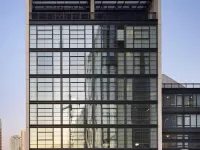 The Emily Hotel Hotel in zona Intuit: The Center for Intuitive and Outsider Art