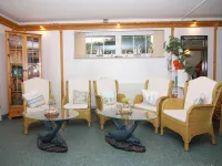 Appartementhaus Pinamar, Scharbeutz