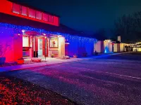 Inn of the Dove Harrisburg-Hershey Romantic Suites فنادق في 