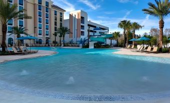 Home2 Suites by Hilton Winter Garden