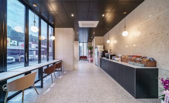 Pocheon Gwangneungsumogwon Alma