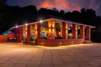 Chinar Wood Resort Dapoli Các khách sạn ở Brahmanwadi