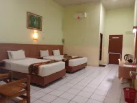 Rindu Alam Hotel Hotels in Langkat Regency