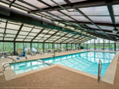 Courtyard Chicago Elmhurst/Oakbrook Area Hotels in Elmhurst