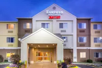 Fairfield Inn & Suites Canton Hotel a Canton