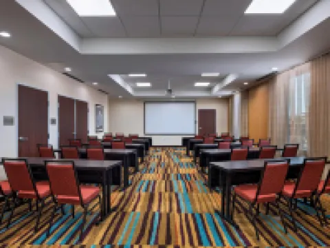 Fairfield Inn & Suites Austin Buda Hotels in Buda