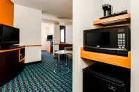 Fairfield Inn & Suites Wilkes-Barre Scranton Hotels in Plains Township