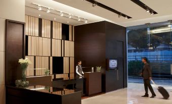 Fairfield by Marriott Bengaluru Rajajinagar