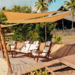 Basecamp Mafía Island Hoteles en 