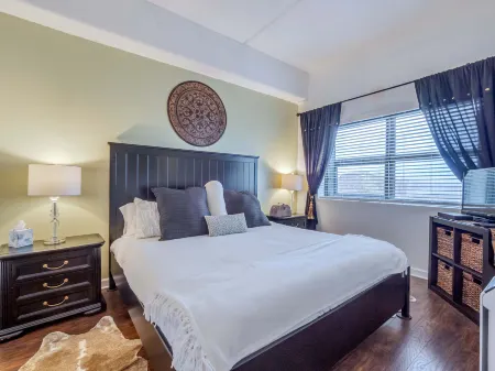 BnB Hyperion - 2B Mountain Condo w Scenic Views