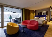 Bmine Duesseldorf Отели рядом с достопримечательностью «Графенберг»