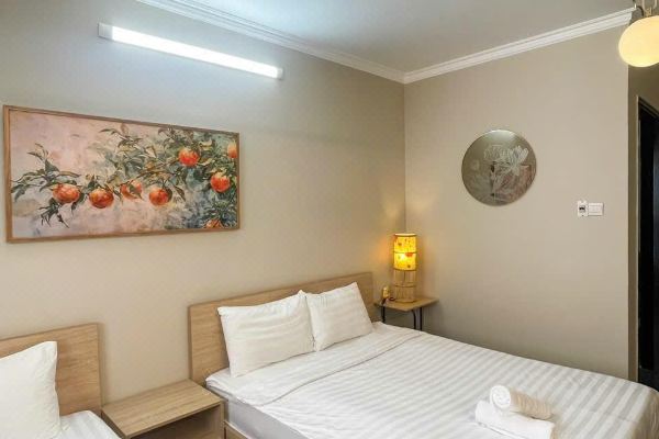 Condotel86 - Central Garden 328 Võ Văn Kiệt, Q1_5
