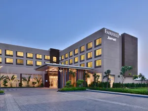 Fairfield by Marriott Sriperumbudur