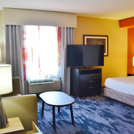 Fairfield Inn & Suites Grand Junction Downtown/Historic Main Street