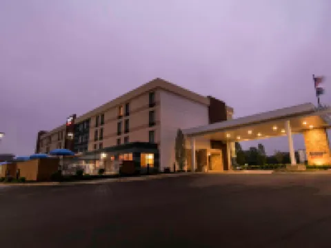 Fairfield Inn & Suites Greenville Simpsonville Hotels in Simpsonville