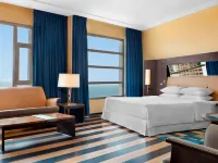 Four Points by Sheraton le Verdun Hotels in Beirut