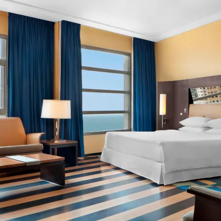 Four Points by Sheraton le Verdun