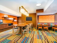 Fairfield Inn & Suites Greenville Simpsonville Hotels in Simpsonville