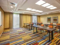 Fairfield Inn & Suites Plattsburgh Hotels in Clinton County