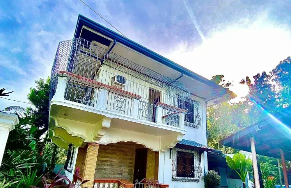 位於聖胡安的3卧室別墅-300平方米|帶2個獨立浴室