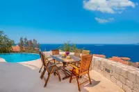 Villa Fortuna Sunset 1 -  case vacanza in affitto