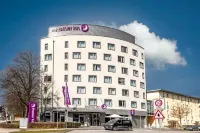Premier Inn Muenchen Messe Hotels in Haar