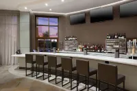 Marriott Phoenix Airport - Baarit