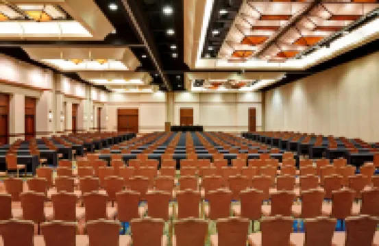 JW萬豪斯科特斯德駝峯山度假酒店 天堂谷酒店