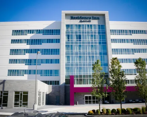 Residence Inn Cincinnati Midtown/Rookwood Hotels near Cincinnati Observatory
