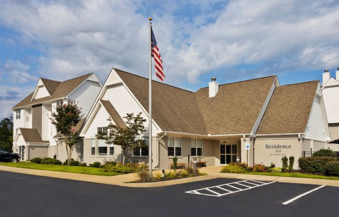 Residence Inn Columbus